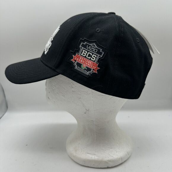 Florida State Seminoles 2013 Nike Locker Room Championship Hat NCAA FSU Cap BCS - Picture 3 of 8